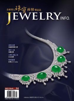 Jewelryinfo – 2022-03-01