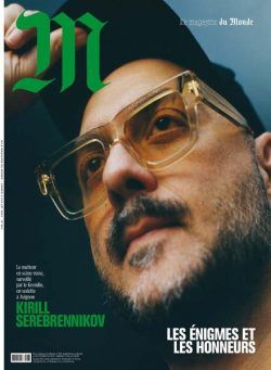 Le Monde Magazine – 2 Juillet 2022