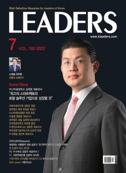 LEADERS – 2022-06-28