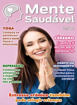 Mente Saudavel – junho 2022