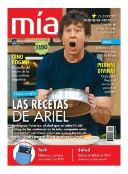 Mia Argentina – 02 julio 2022