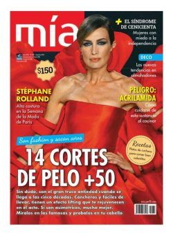 Mia Argentina – 16 julio 2022