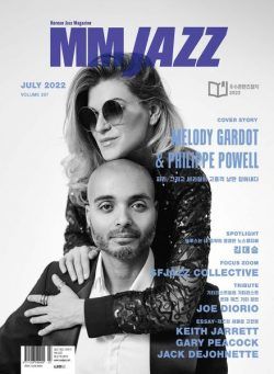 MM JAZZ – 2022-07-05