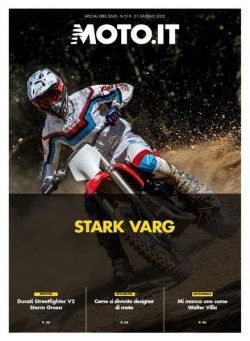 Moto.it Magazine – 21 Giugno 2022