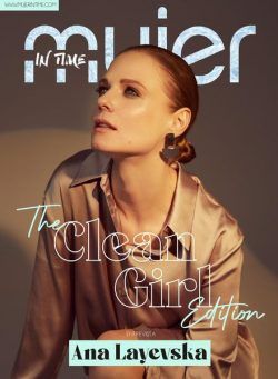 Mujer In Time – julio 2022