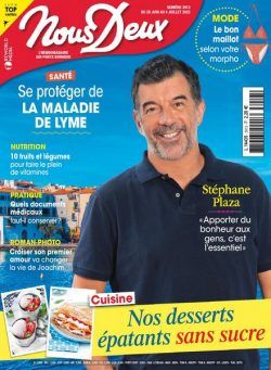 Nous Deux – 28 juin 2022