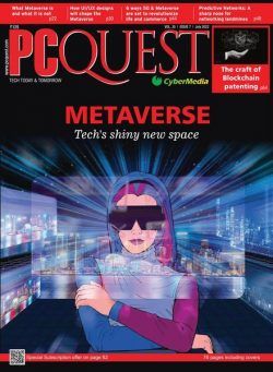 PCQuest – July 2022