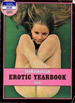 Scandinavian Erotic Yearbook 1970