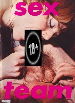 Sex Team – 1969