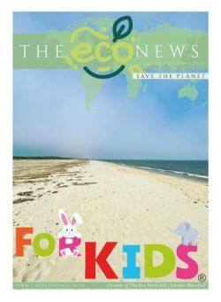 The Eco News For Kids – 28 June 2022