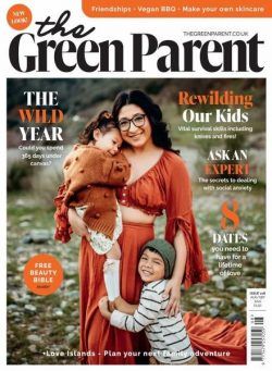 The Green Parent – August 2022