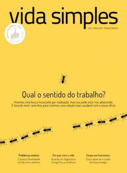 Vida Simples – junho 2022