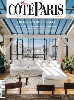 Vivre Cote Paris – juin 2022
