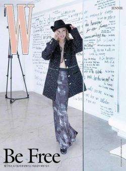 W Korea – 2022-06-24