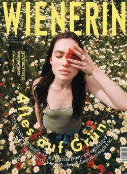 WIENERIN – 30 Juni 2022