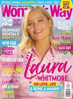 Woman’s Way – 04 July 2022