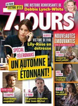 7 Jours – 05 aout 2022