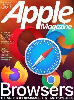 AppleMagazine – August 19 2022