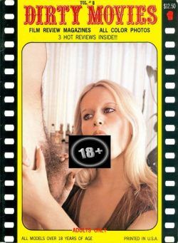 Dirty Movies – Vol 8