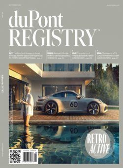 duPont Registry – September 2022