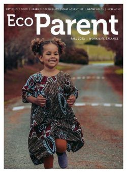 EcoParent – Fall 2022