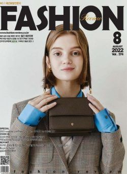 Fashion Review – 2022-07-25