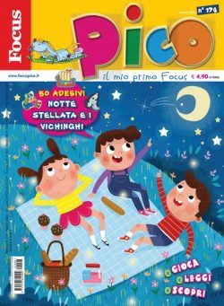 Focus Pico – 04 agosto 2022