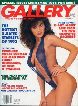 Gallery – December 1991