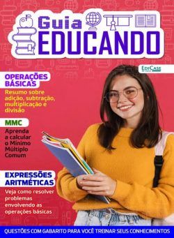 Guia Educando – 16 agosto 2022