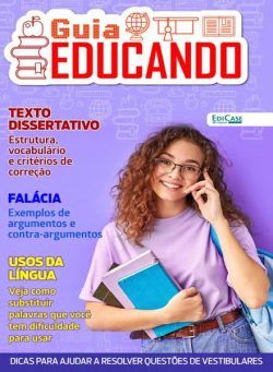 Guia Educando – 16 julho 2022