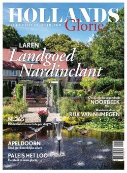 Hollands Glorie – augustus 2022