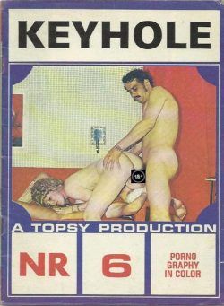 Keyhole – n. 6