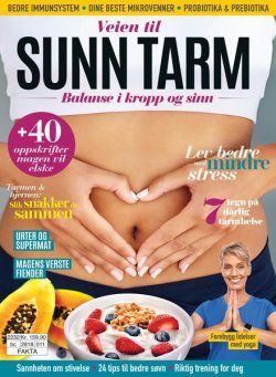 Kroppen Norge – 12 august 2022