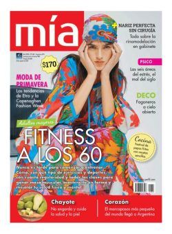 Mia Argentina – 27 agosto 2022