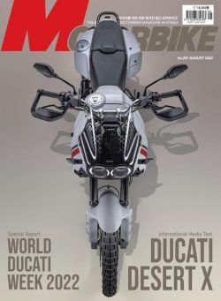 MOTORBIKE – 2022-08-02