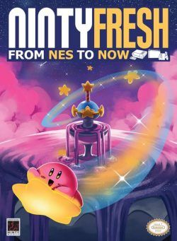 Ninty Fresh Magazine – August 2022