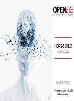 OPENEYE Magazine Hors Serie – 2 Octobre 2020