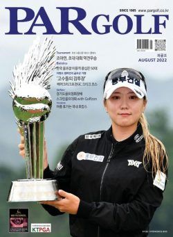 PAR GOLF – 2022-07-29