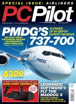 PC Pilot – Issue 141 – September 2022