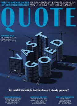 Quote – september 2022