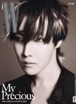 W korea – 2022-08-01