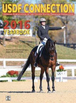 YourDressage – January 2017