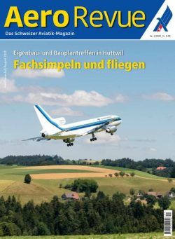 AeroRevue – September 2022