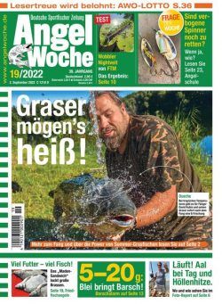 Angel Woche – 02 September 2022