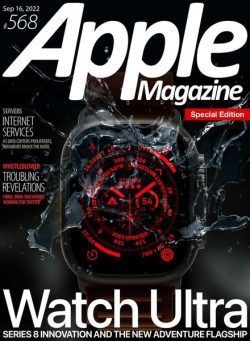 AppleMagazine – September 16 2022