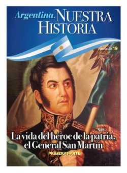 Argentina nuestra historia – noviembre 2022