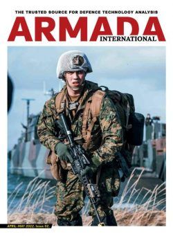 Armada International – April-May 2022