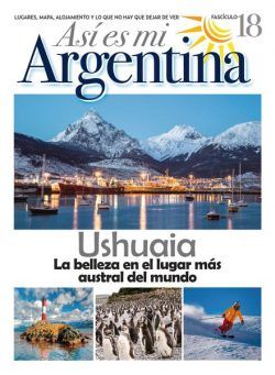 Asi es Argentina – octubre 2022