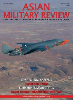 Asian Military Review – May-June 2022