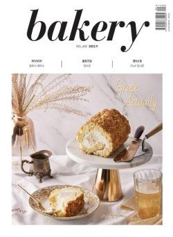 bakery – 2022-08-23